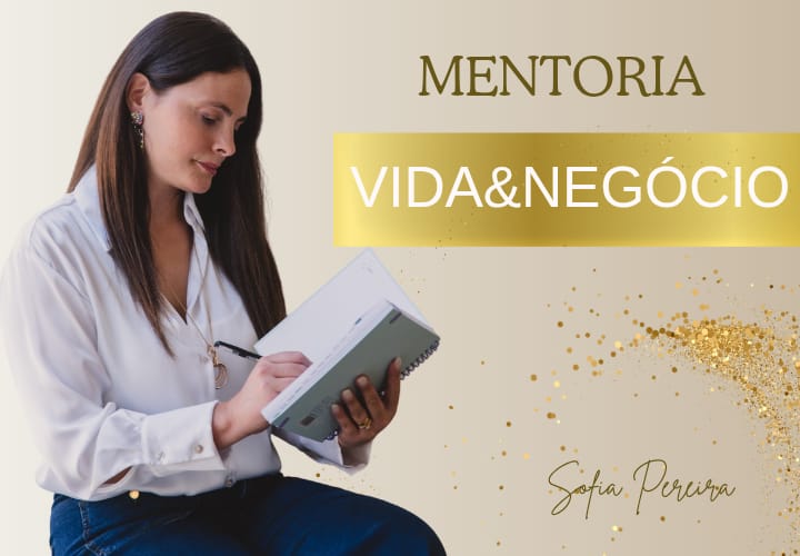 Mentoria Vida e Negócio